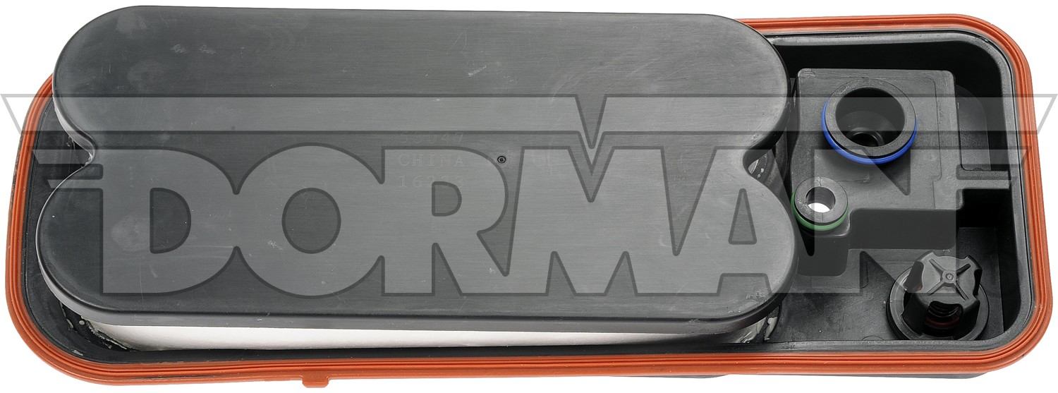 Dorman - HD Solutions CRANKCASE VENTILATION FILTER 904-7902