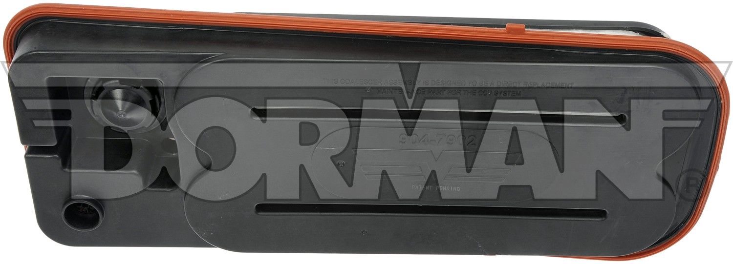 Dorman - HD Solutions CRANKCASE VENTILATION FILTER 904-7902