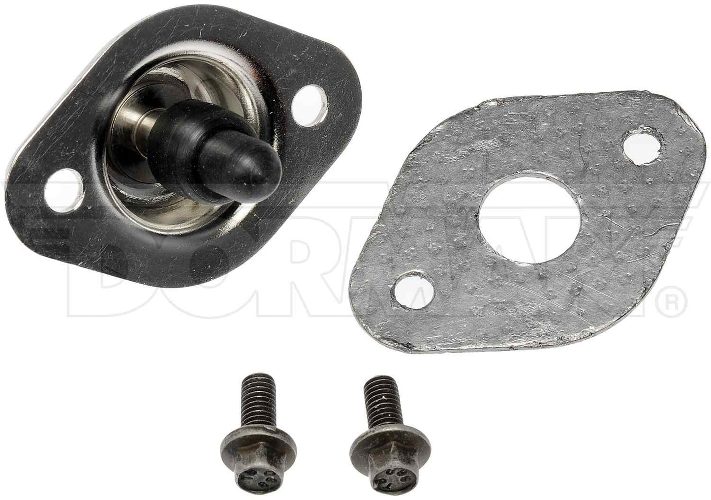 Dorman - HD Solutions IGNITION LOCK CYLINDER 904-7915