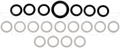 Dorman - HD Solutions OIL RAIL SEAL KIT 904-7926