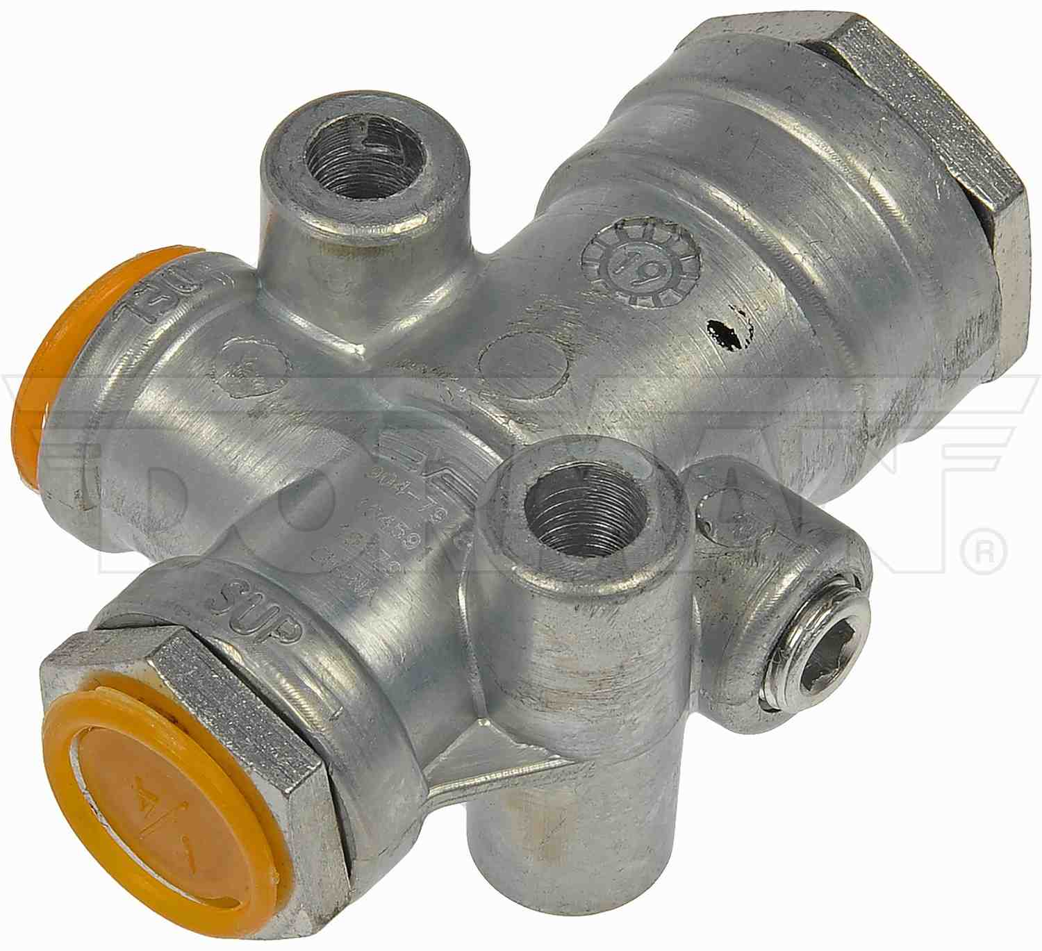 Dorman - HD Solutions PRESSURE REGULATING VALVE 904-7928