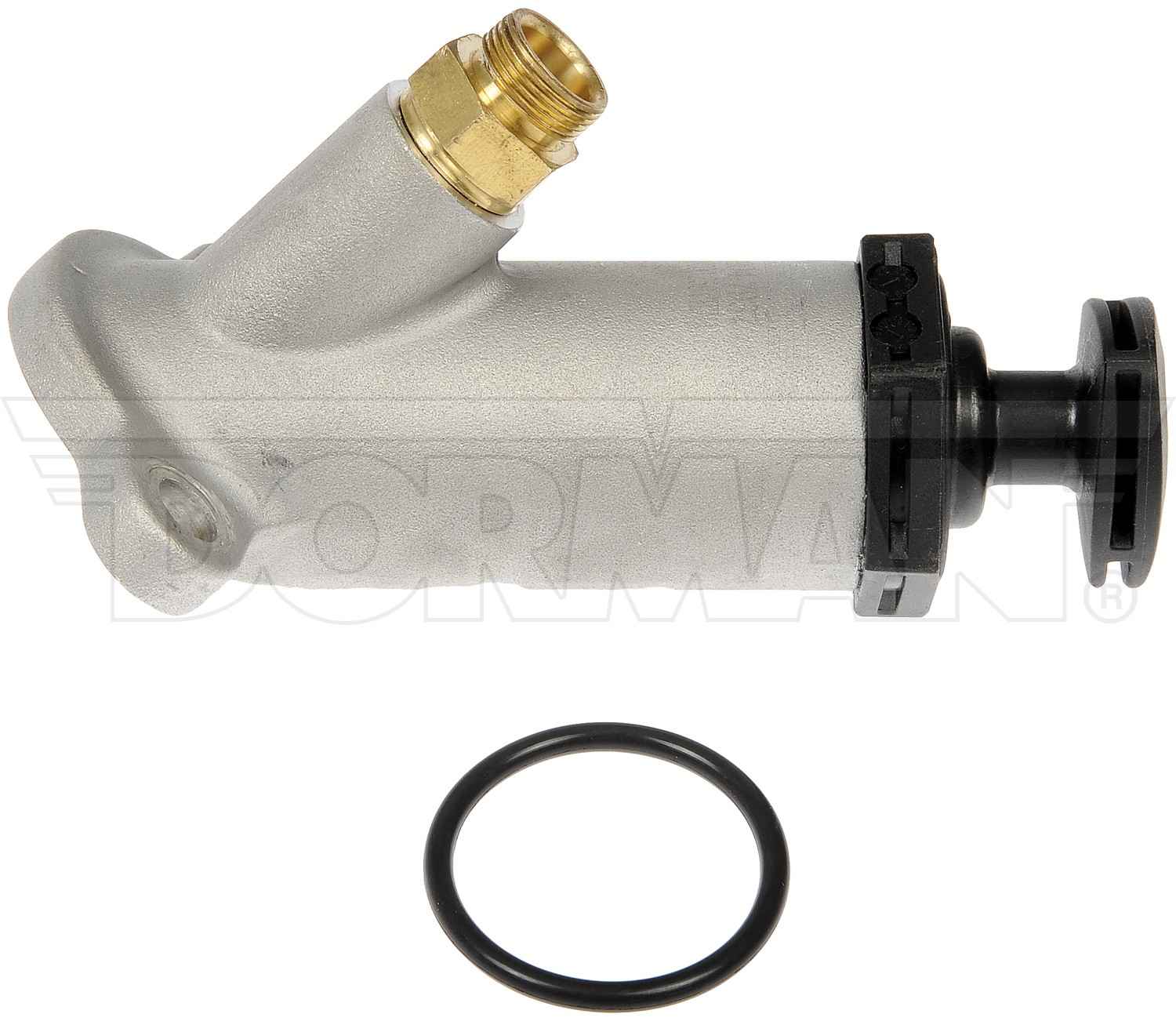 Dorman - HD Solutions FUEL PRIMER PUMP 904-7937