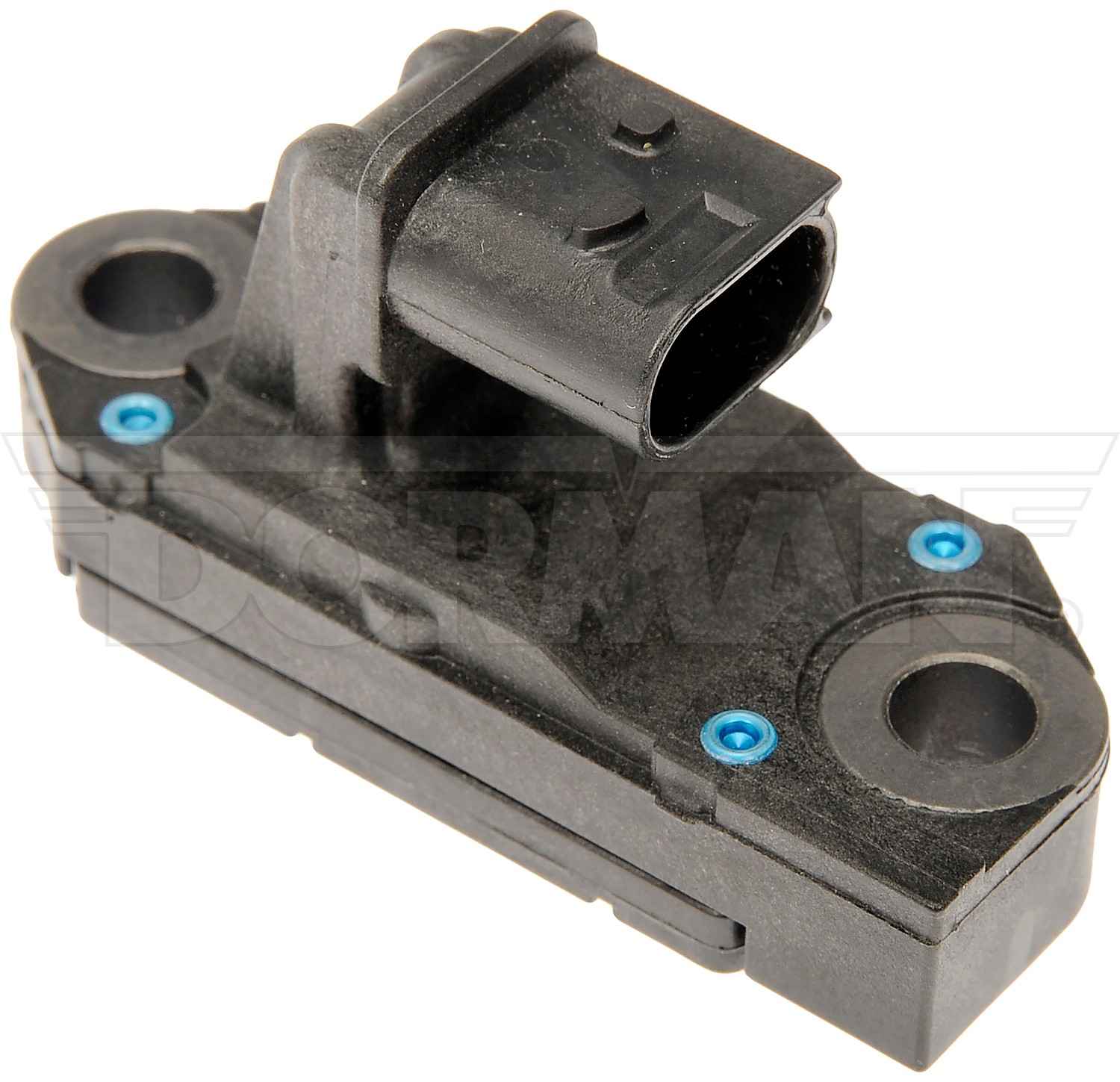 Dorman - HD Solutions EXHAUST GAS RECIRCULATION PRESSURE SENSOR 904-8036