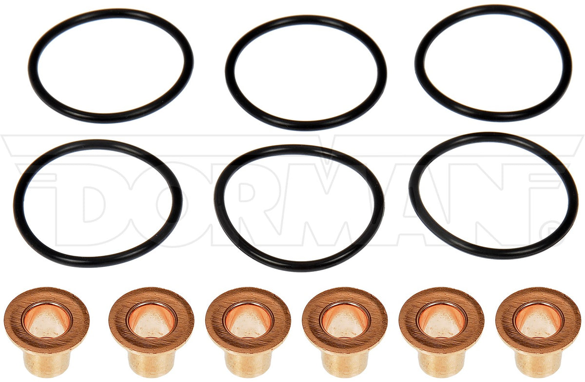 Dorman - HD Solutions O-RING KIT 904-8051