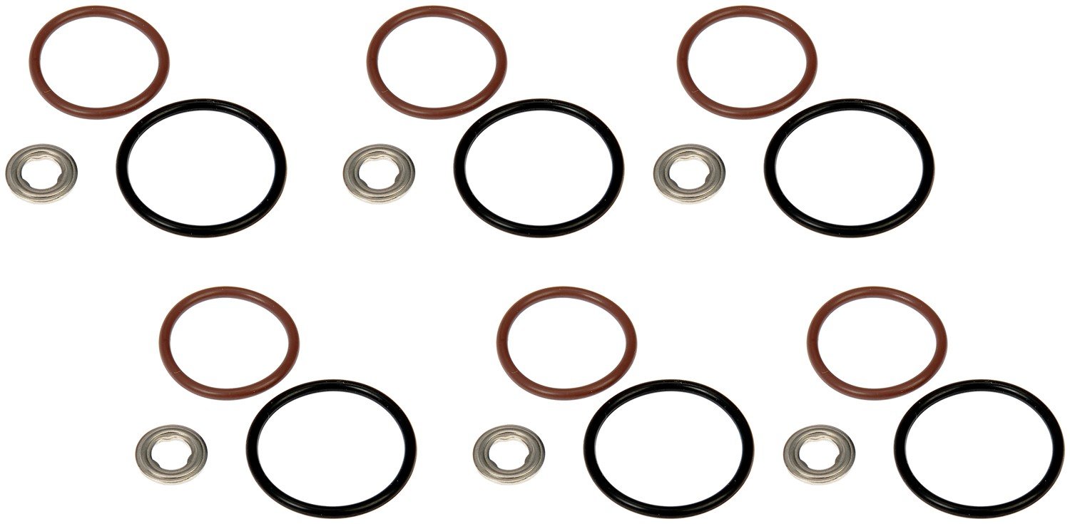 Dorman - HD Solutions FUEL INJECTOR SEAL KIT 904-8061