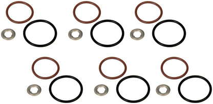 Dorman - HD Solutions FUEL INJECTOR SEAL KIT 904-8061