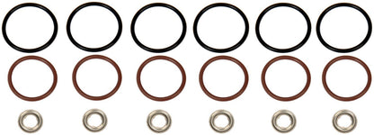 Dorman - HD Solutions FUEL INJECTOR SEAL KIT 904-8061