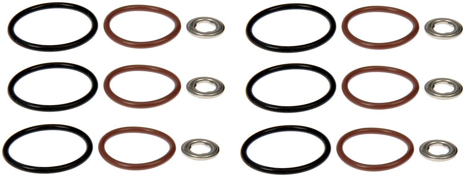 Dorman - HD Solutions FUEL INJECTOR SEAL KIT 904-8061