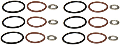Dorman - HD Solutions FUEL INJECTOR SEAL KIT 904-8061