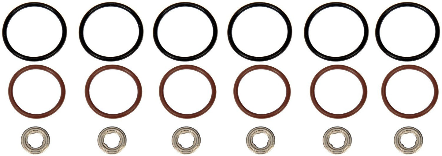 Dorman - HD Solutions FUEL INJECTOR SEAL KIT 904-8061