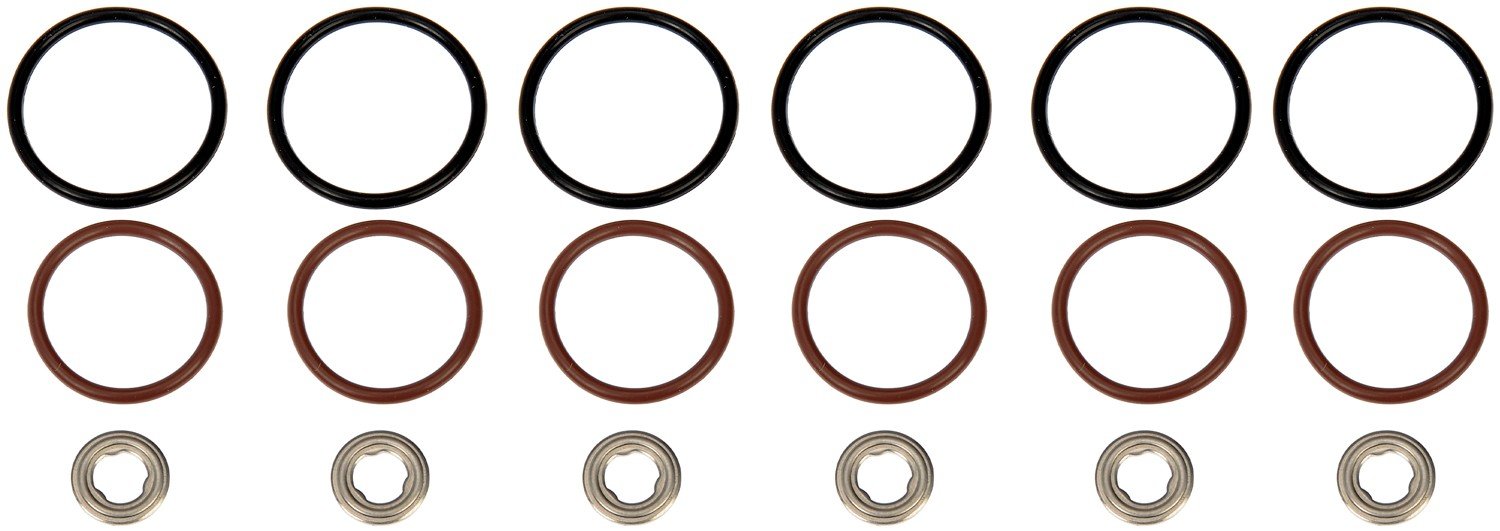 Dorman - HD Solutions FUEL INJECTOR SEAL KIT 904-8061