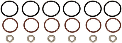 Dorman - HD Solutions FUEL INJECTOR SEAL KIT 904-8061