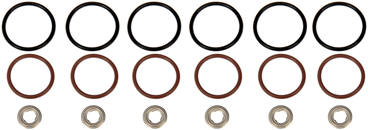 Dorman - HD Solutions FUEL INJECTOR SEAL KIT 904-8061