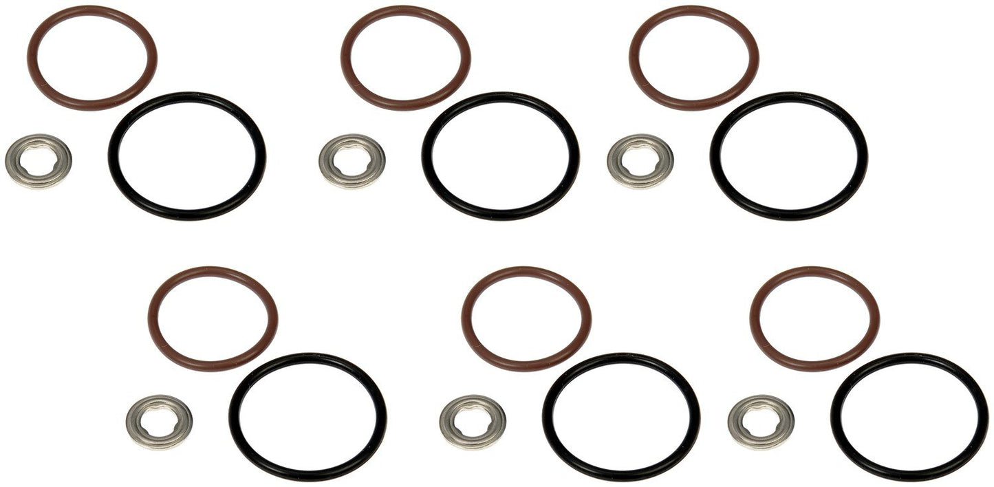Dorman - HD Solutions FUEL INJECTOR SEAL KIT 904-8061