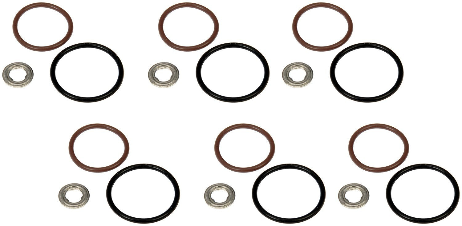 Dorman - HD Solutions FUEL INJECTOR SEAL KIT 904-8061