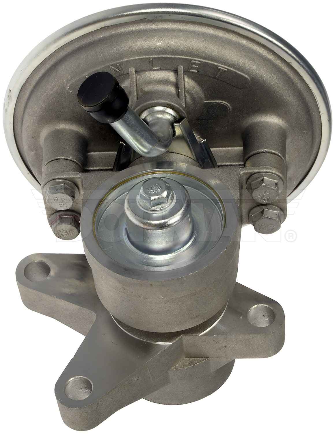 Dorman - TECHoice Mechanical Vacuum Pump for 1992-1993 Ford 904-807