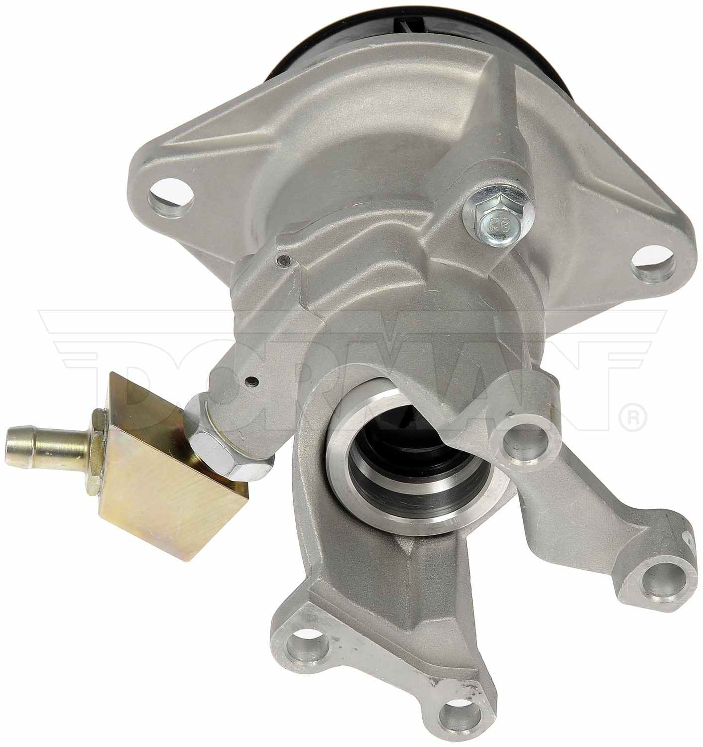 Dorman - TECHoice Vacuum Pump with Gear Drive for 2002-2009 Dodge Ram 2500 3500 904-810