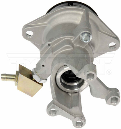 Dorman - TECHoice Vacuum Pump with Gear Drive for 2002-2009 Dodge Ram 2500 3500 904-810