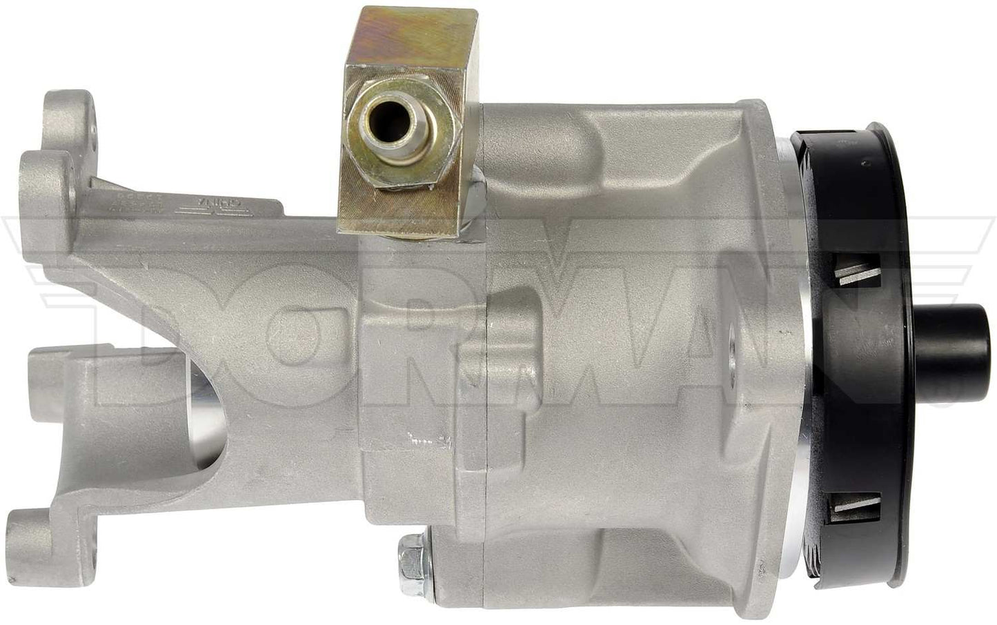 Dorman - TECHoice Vacuum Pump with Gear Drive for 2002-2009 Dodge Ram 2500 3500 904-810