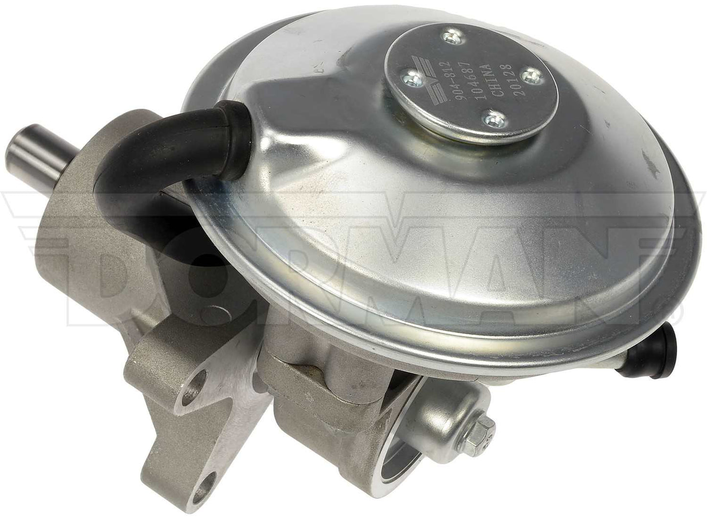 Dorman - TECHoice Vacuum Pump Mechanical for 2005-2010 Ford E-350 Club Wagon Super Duty E-450 904-812