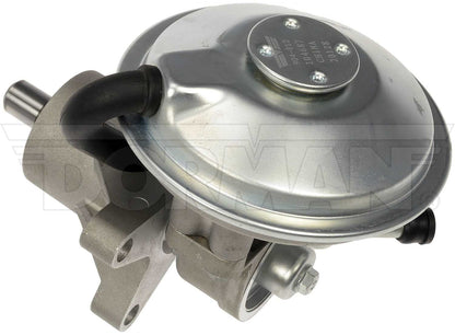 Dorman - TECHoice Vacuum Pump Mechanical for 2005-2010 Ford E-350 Club Wagon Super Duty E-450 904-812