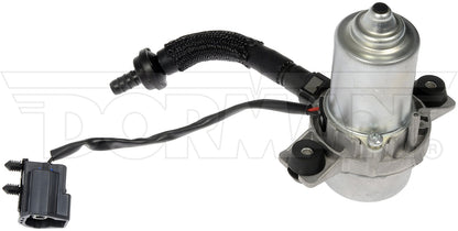 Dorman - OE Solutions Vacuum Pump Electric with Quality Tested for 2022-11 Chrysler, 2020-09 General Motors, 2013-99 Volvo