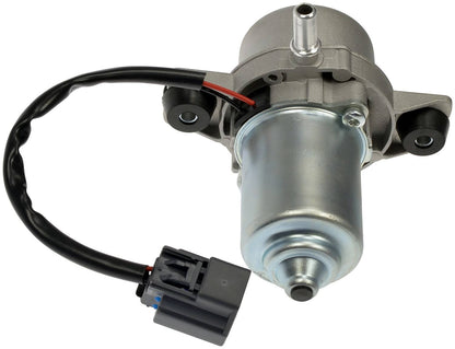 Dorman - OE Solutions Vacuum Pump Electric with Quality Tested for 2022-11 Chrysler, 2020-09 General Motors, 2013-99 Volvo