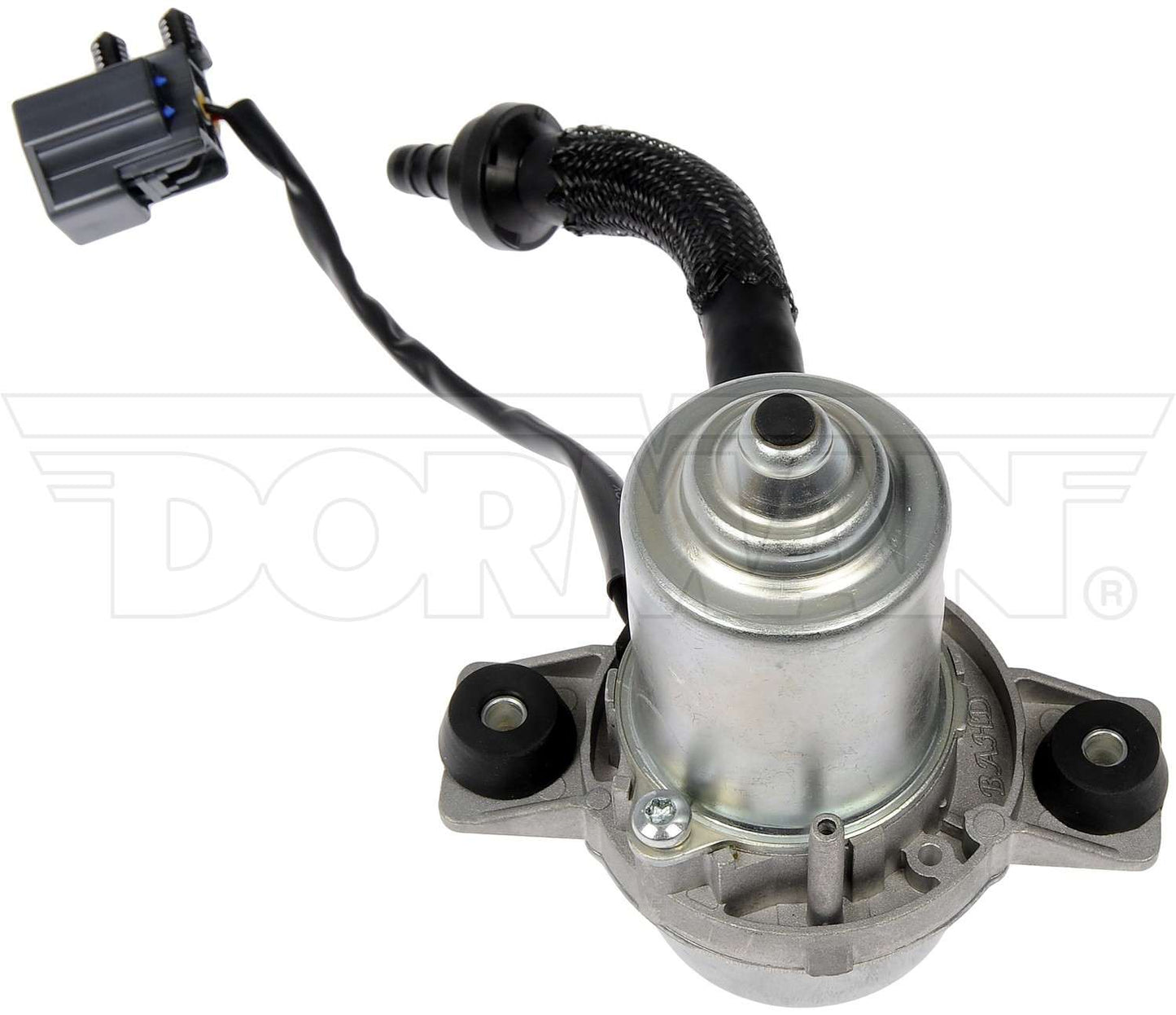 Dorman - OE Solutions Vacuum Pump Electric with Quality Tested for 2022-11 Chrysler, 2020-09 General Motors, 2013-99 Volvo