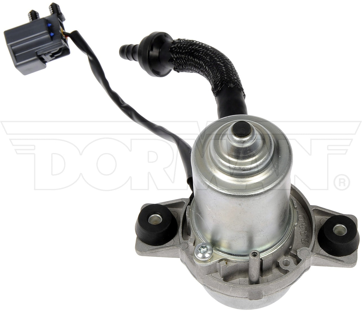 Dorman - OE Solutions Vacuum Pump Electric with Quality Tested for 2022-11 Chrysler, 2020-09 General Motors, 2013-99 Volvo