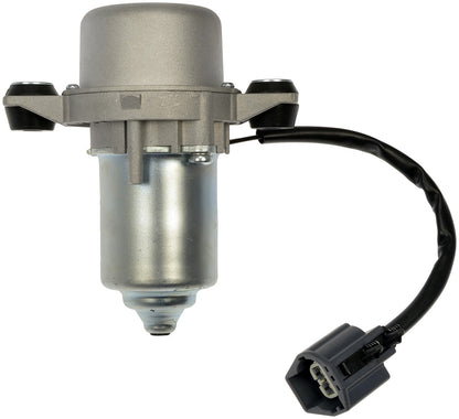 Dorman - OE Solutions Vacuum Pump Electric with Quality Tested for 2022-11 Chrysler, 2020-09 General Motors, 2013-99 Volvo