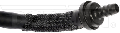 Dorman - OE Solutions Vacuum Pump Electric with Quality Tested for 2022-11 Chrysler, 2020-09 General Motors, 2013-99 Volvo