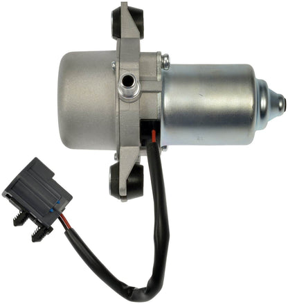 Dorman - OE Solutions Vacuum Pump Electric with Quality Tested for 2022-11 Chrysler, 2020-09 General Motors, 2013-99 Volvo