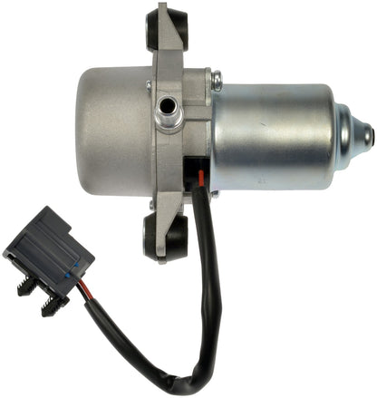 Dorman - OE Solutions Vacuum Pump Electric with Quality Tested for 2022-11 Chrysler, 2020-09 General Motors, 2013-99 Volvo
