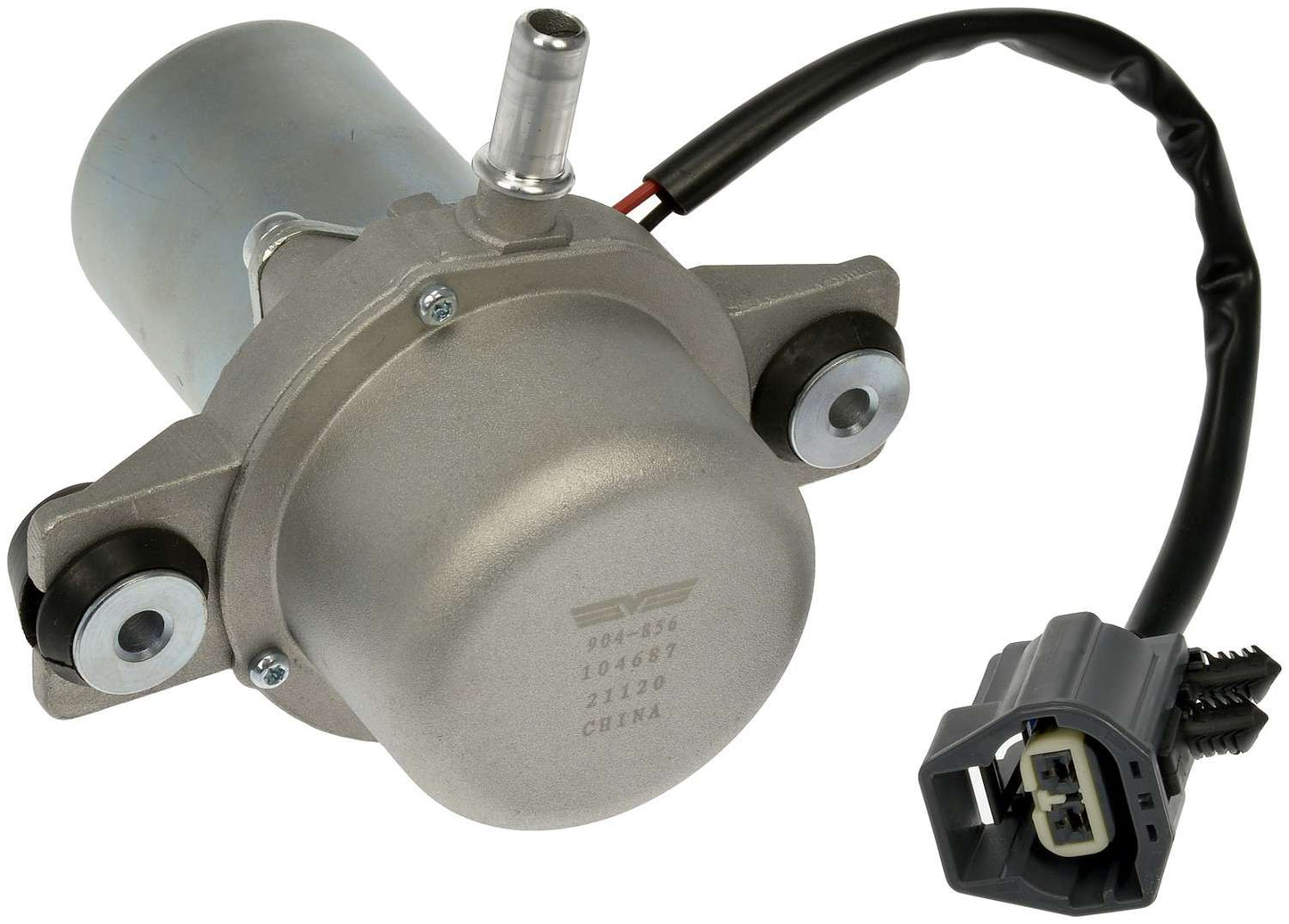Dorman - OE Solutions Vacuum Pump Electric with Quality Tested for 2022-11 Chrysler, 2020-09 General Motors, 2013-99 Volvo