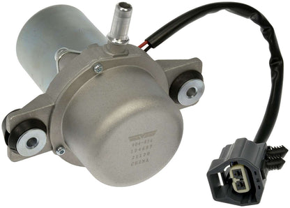 Dorman - OE Solutions Vacuum Pump Electric with Quality Tested for 2022-11 Chrysler, 2020-09 General Motors, 2013-99 Volvo