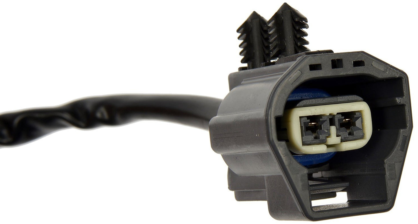 Dorman - OE Solutions Vacuum Pump Electric with Quality Tested for 2022-11 Chrysler, 2020-09 General Motors, 2013-99 Volvo