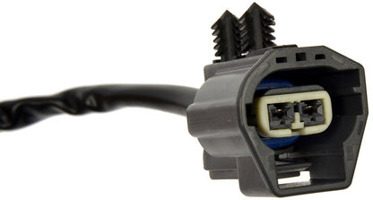 Dorman - OE Solutions Vacuum Pump Electric with Quality Tested for 2022-11 Chrysler, 2020-09 General Motors, 2013-99 Volvo