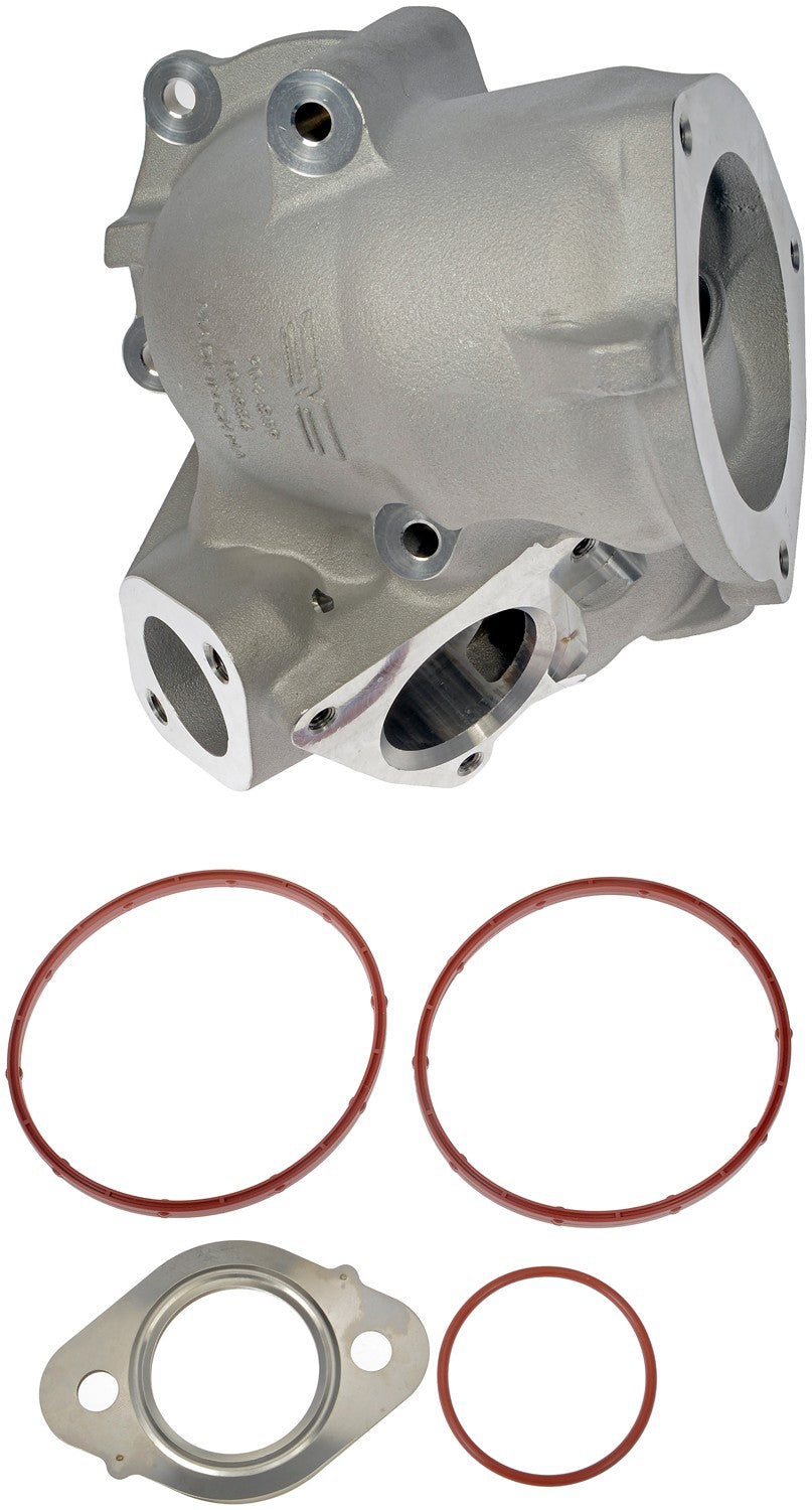 Dorman - OE Solutions EGR MANIFOLD HOUSING 904-859