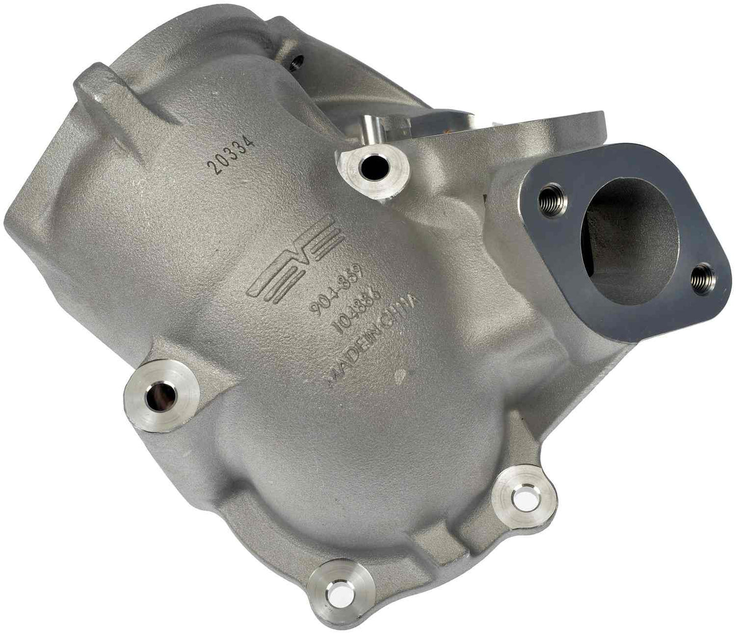 Dorman - OE Solutions EGR MANIFOLD HOUSING 904-859