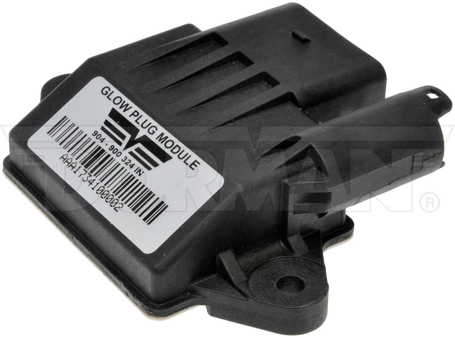 Dorman - OE Solutions GLOW PLUG MODULE 904-900