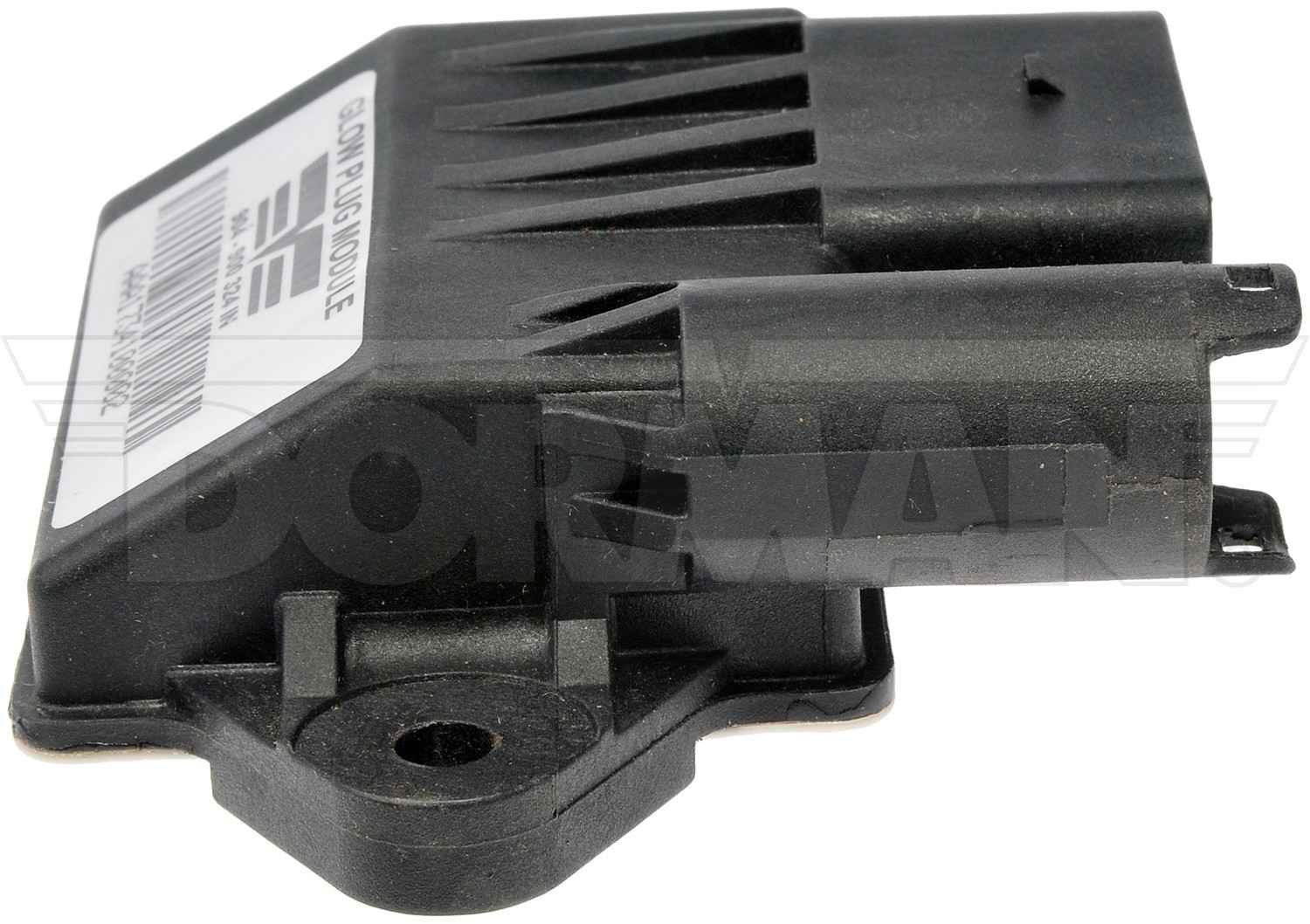 Dorman - OE Solutions GLOW PLUG MODULE 904-900