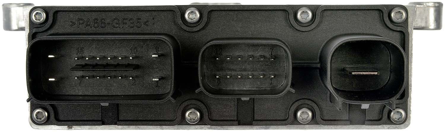 Dorman - OE Solutions GLOW PLUG CONTROL MODULE 904-917