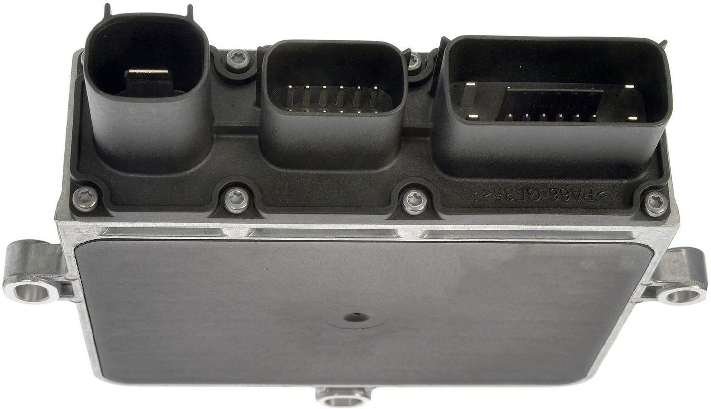 Dorman - OE Solutions GLOW PLUG CONTROL MODULE 904-917