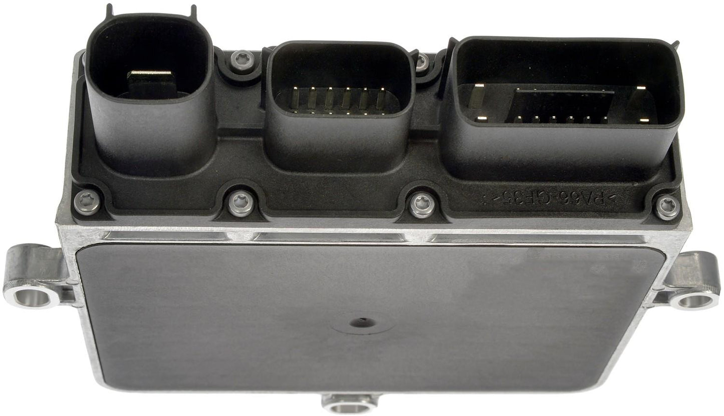 Dorman - OE Solutions GLOW PLUG CONTROL MODULE 904-917