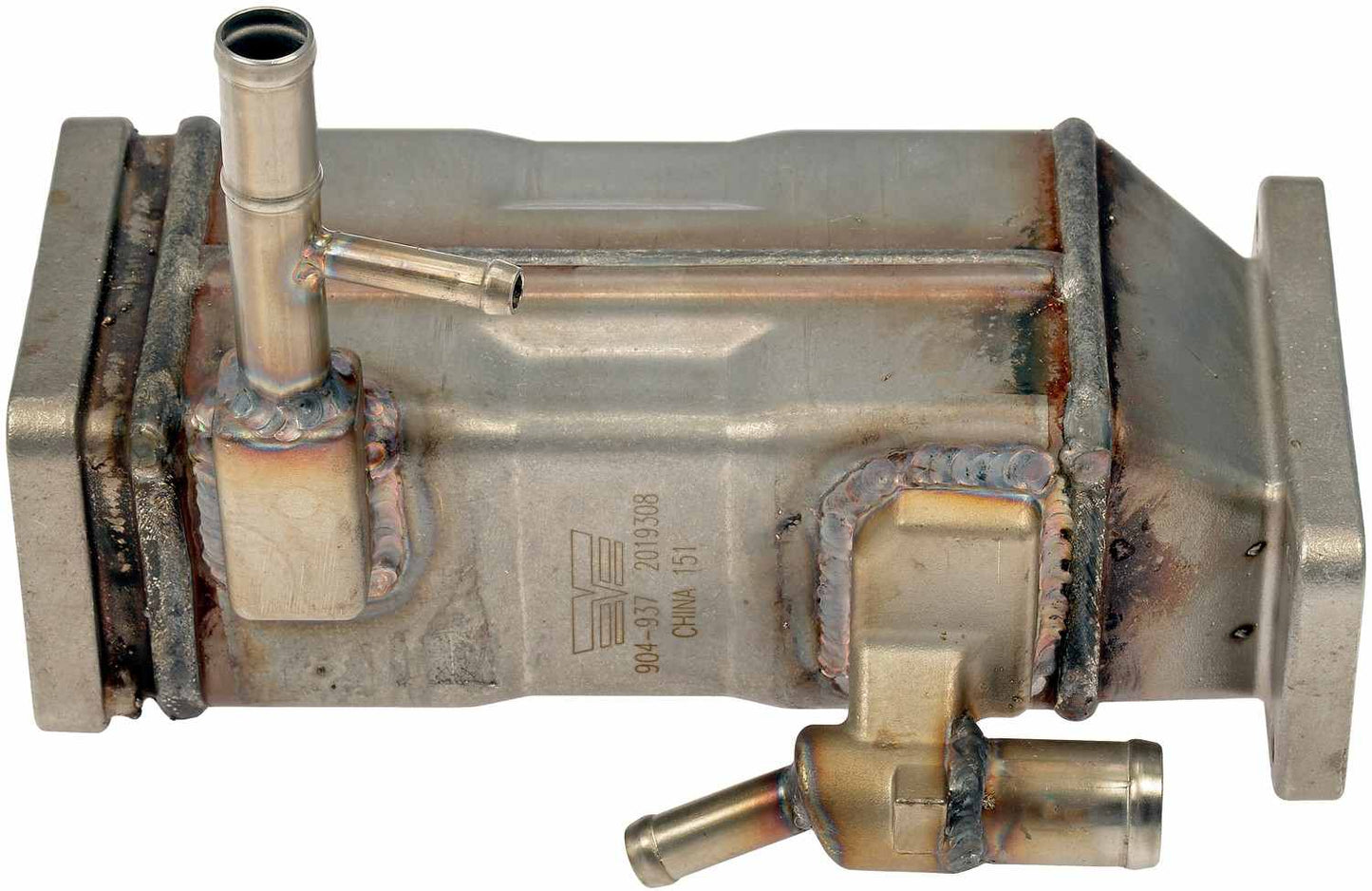 Dorman - OE Solutions EGR COOLER 904-937