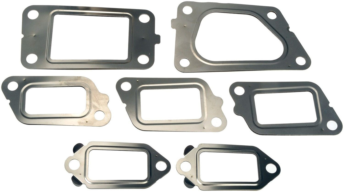 Dorman - OE Solutions EGR COOLER 904-937