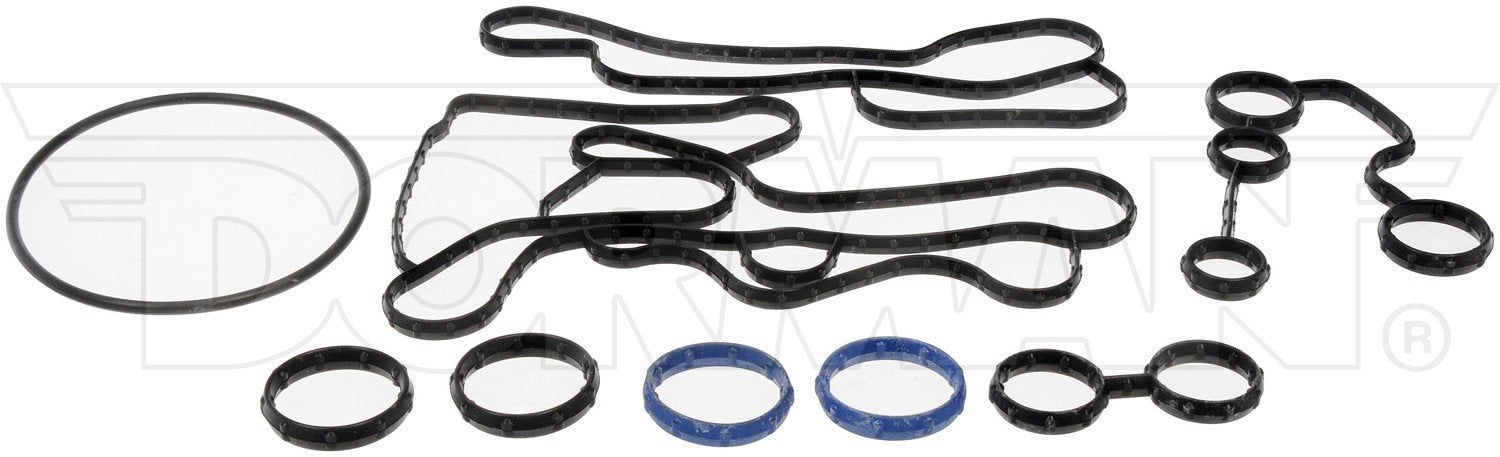 Dorman Engine Oil Cooler Gasket Set