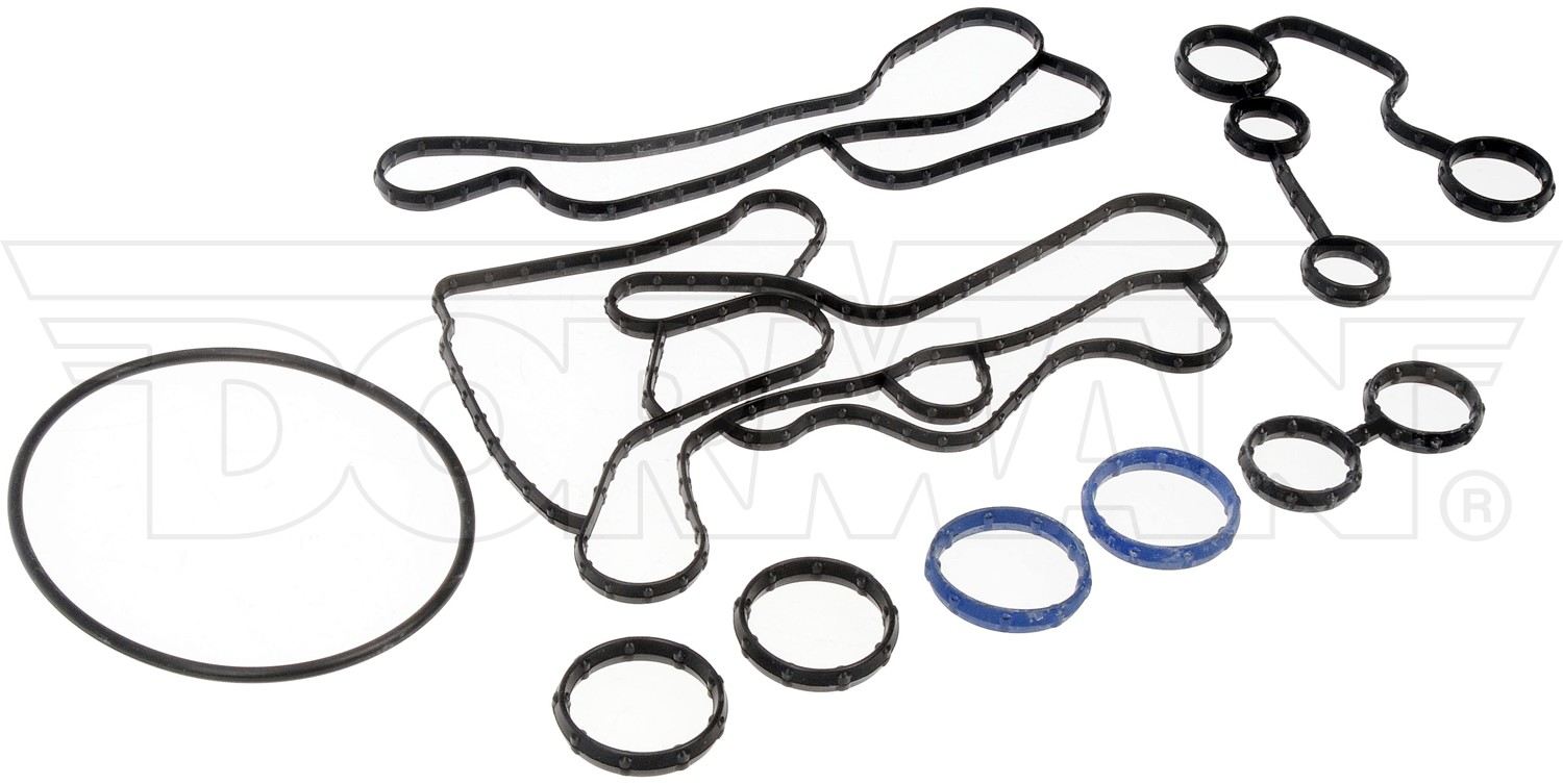 Dorman Engine Oil Cooler Gasket Set