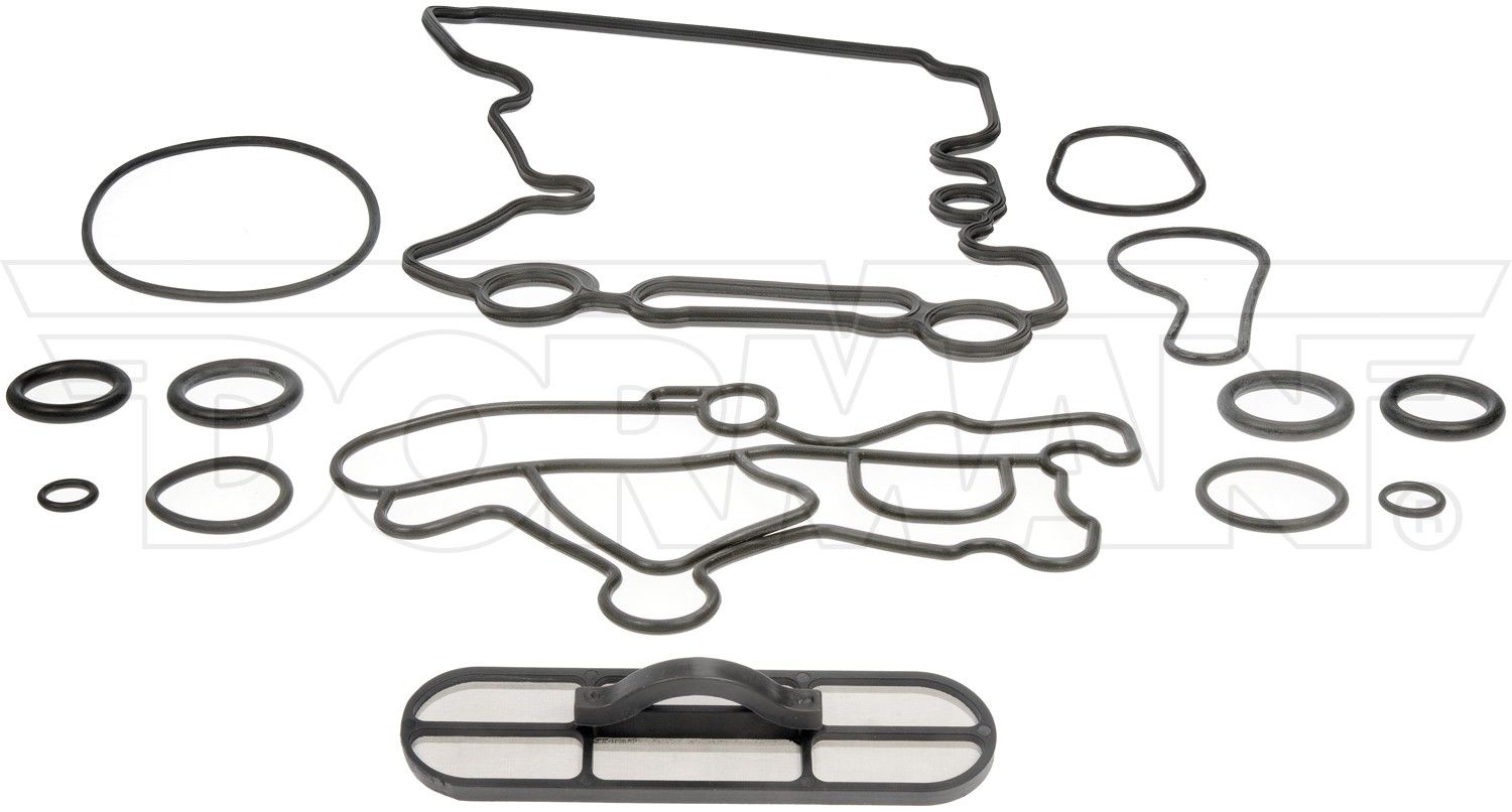 Dorman Engine Oil Cooler Gasket Kit