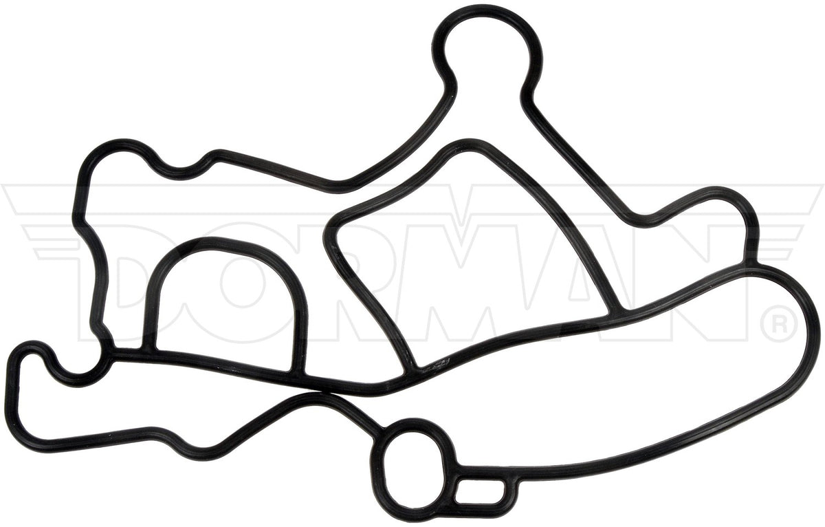 Dorman - OE Solutions Engine Oil Cooler Gasket Set for 2010-03 Ford 904-940